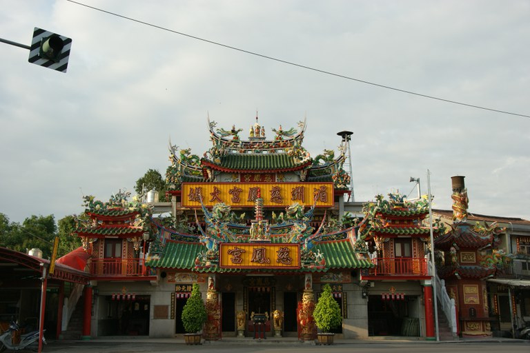 洪麗雯拍攝2011.5.12