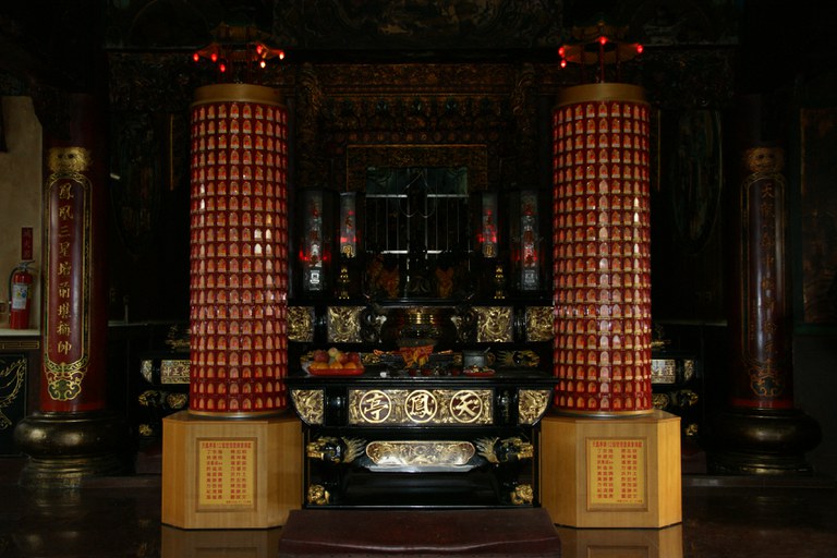 洪麗雯拍攝2011.5.12