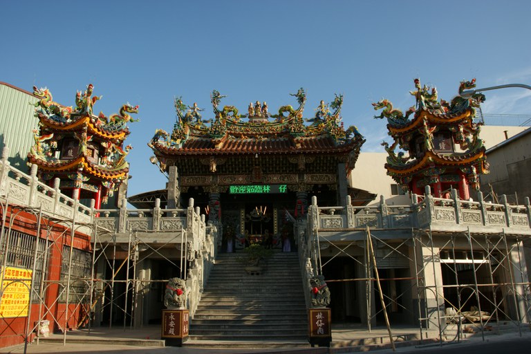 洪麗雯拍攝2011.5.11