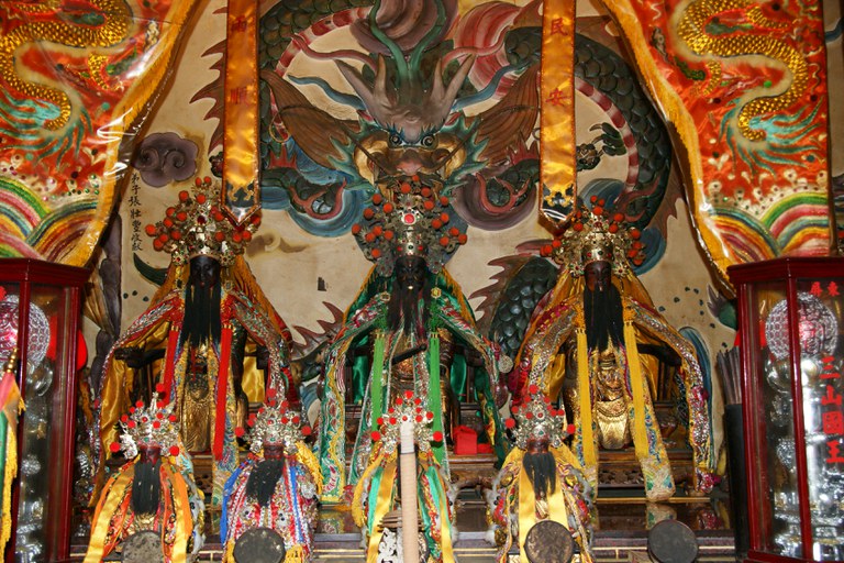 洪麗雯拍攝2011.5.9