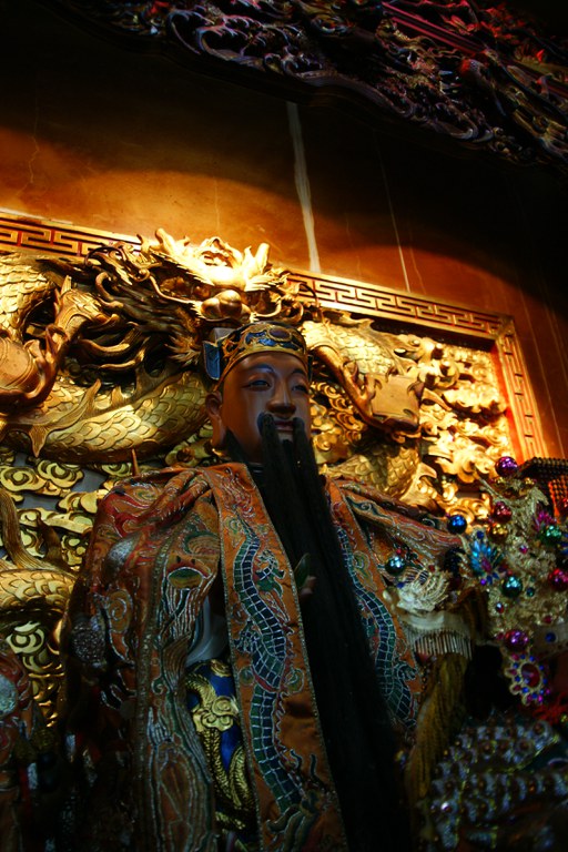 洪麗雯拍攝2011.5.5