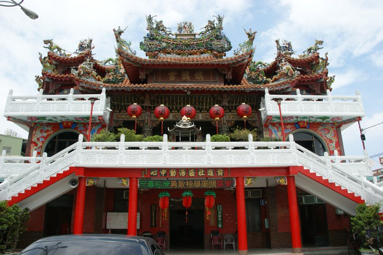 洪麗雯拍攝2011.5.27