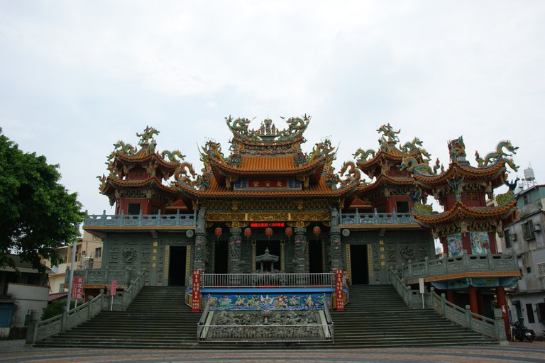 洪麗雯拍攝2011.5.27