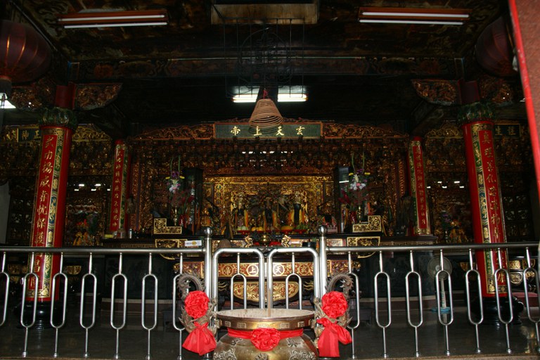 洪麗雯拍攝2011.6.2