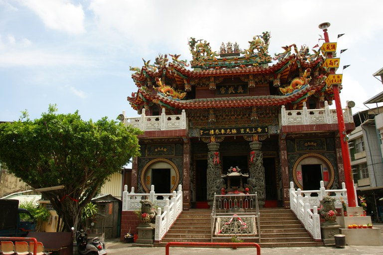 洪麗雯拍攝2011.6.2