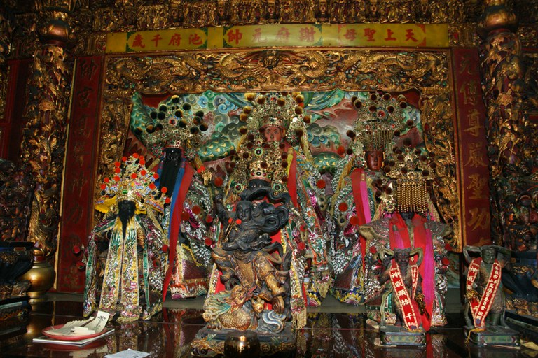 洪麗雯拍攝2011.5.30