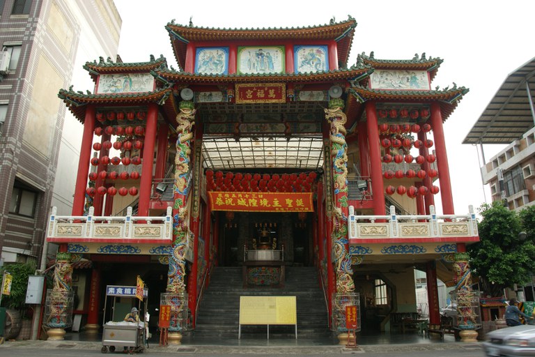 洪麗雯拍攝2011.5.30