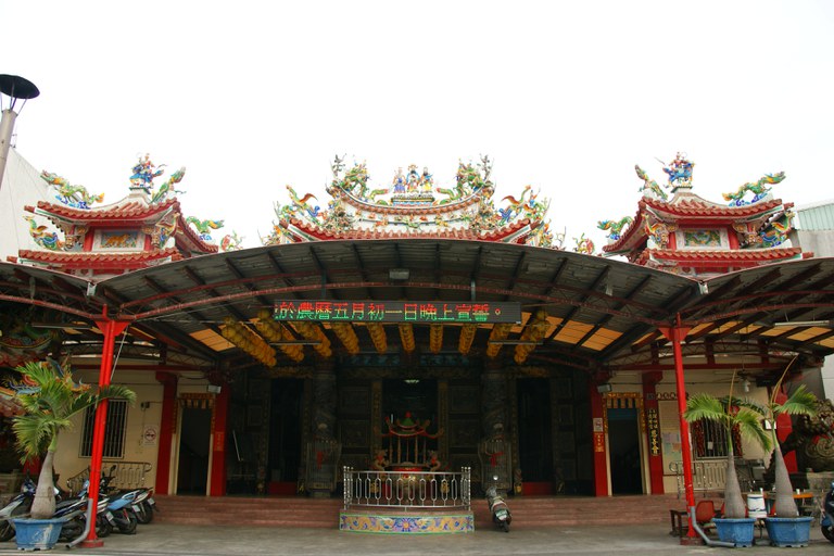 洪麗雯拍攝2011.5.30