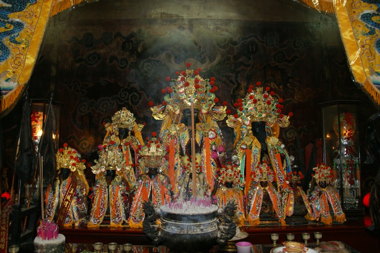 洪麗雯拍攝2011.5.27