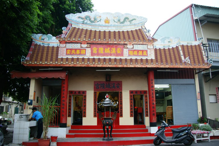 洪麗雯拍攝2011.5.27