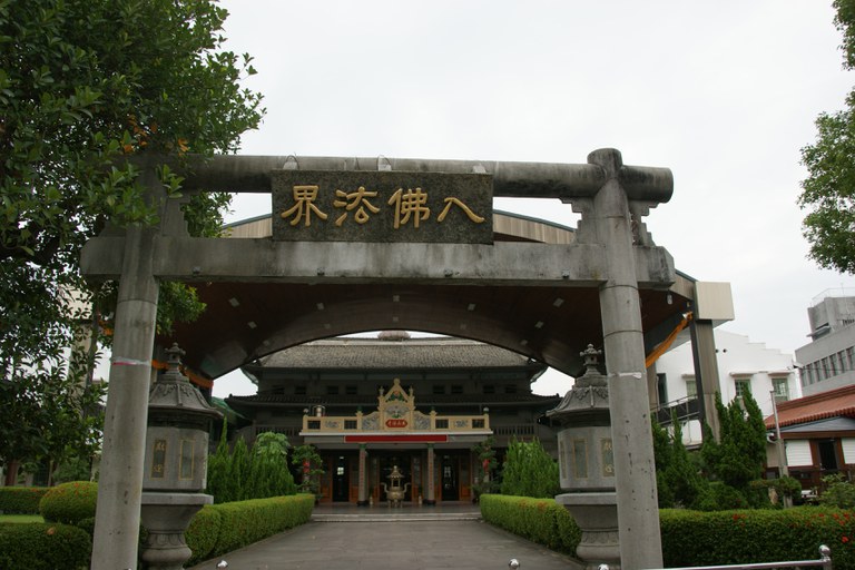 洪麗雯拍攝2011.5.27