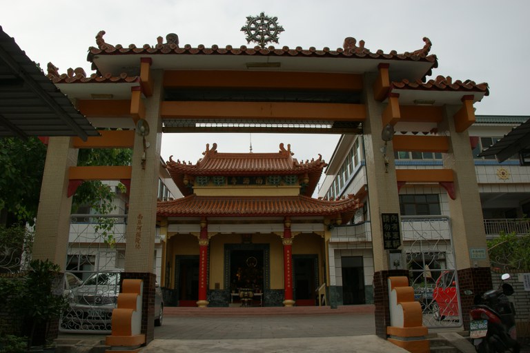 洪麗雯拍攝2011.5.28
