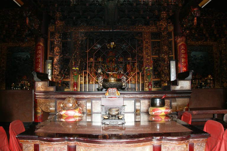 洪麗雯拍攝2011.5.28