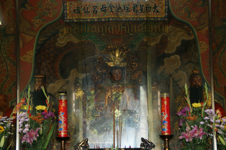 洪麗雯拍攝2011.6.3