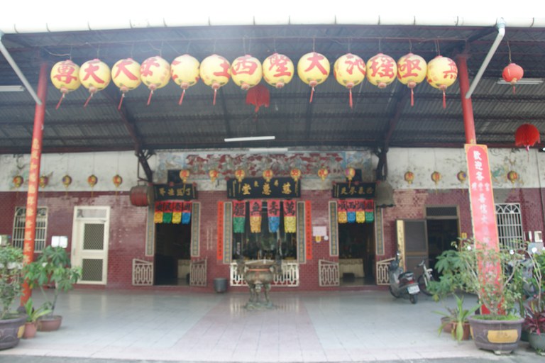 洪麗雯拍攝2011.6.3