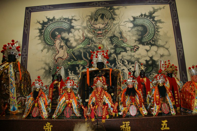 洪麗雯拍攝2011.5.27