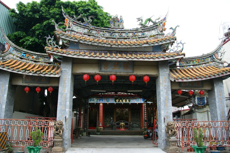 洪麗雯拍攝2011.5.27