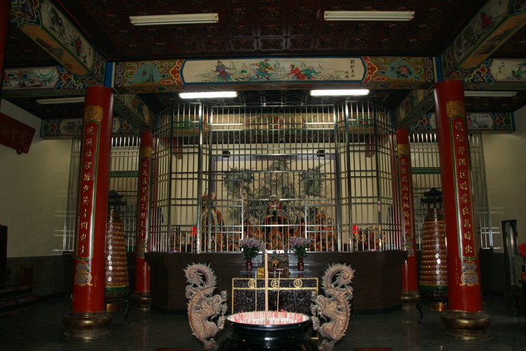 洪麗雯拍攝2011.5.27 