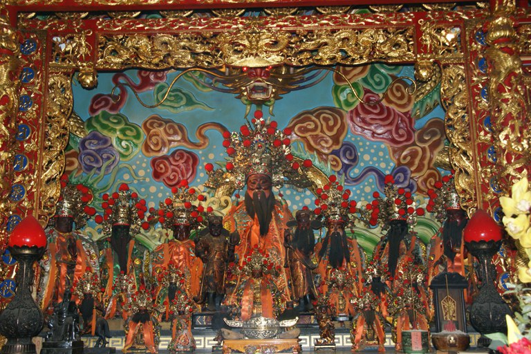 洪麗雯拍攝2011.6.3
