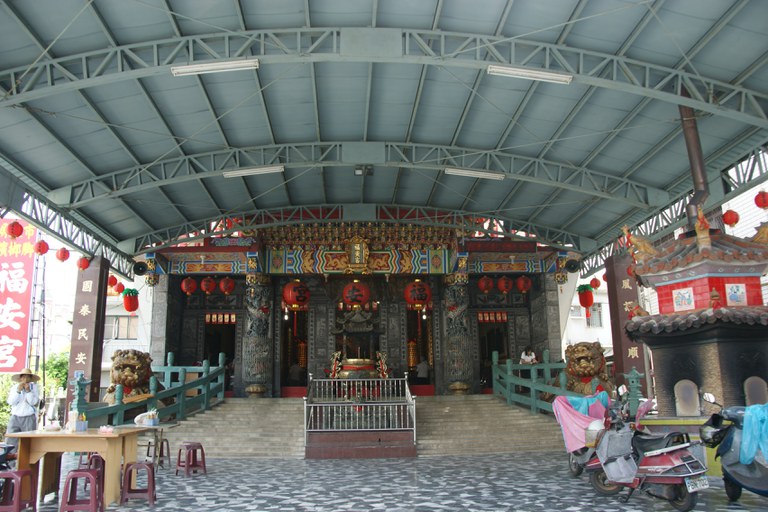 洪麗雯拍攝2011.6.3