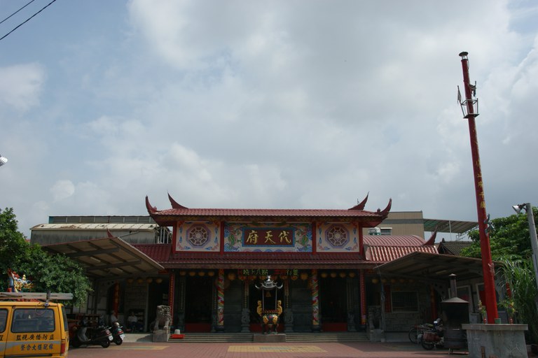 洪麗雯拍攝2011.6.3