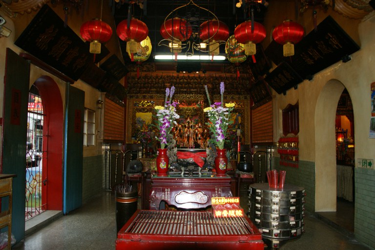 洪麗雯拍攝2011.6.2