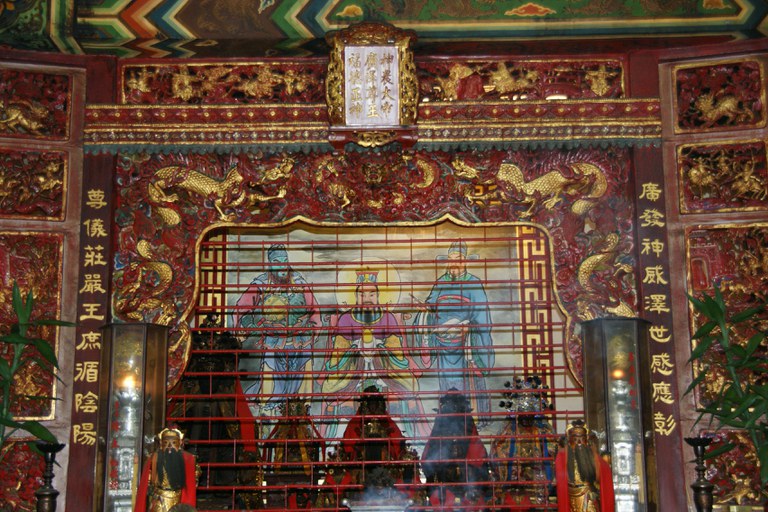 洪麗雯拍攝2011.6.2