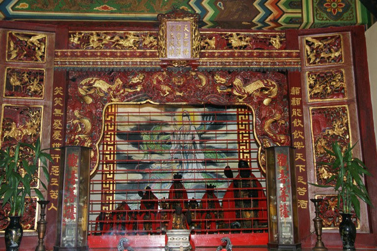 洪麗雯拍攝2011.6.2