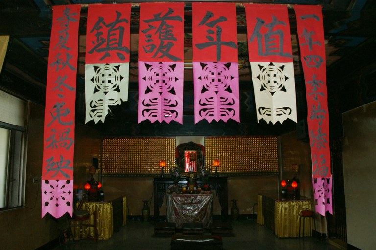 洪麗雯拍攝2011.6.2