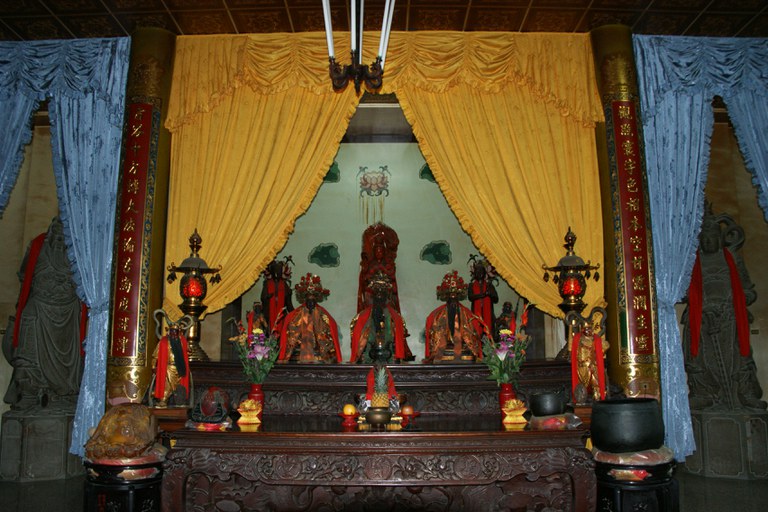 洪麗雯拍攝2011.6.2