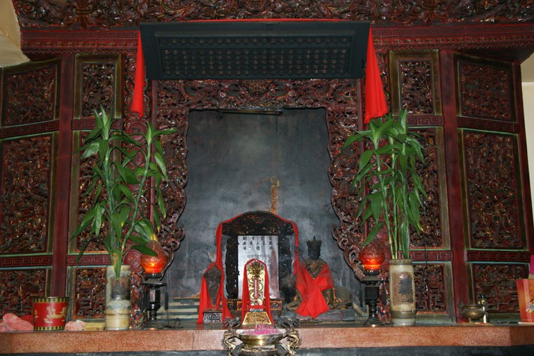 洪麗雯拍攝2011.6.2
