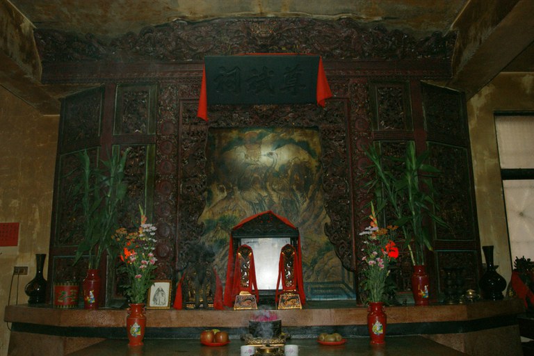 洪麗雯拍攝2011.6.2