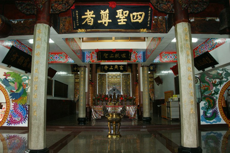 洪麗雯拍攝2011.6.2