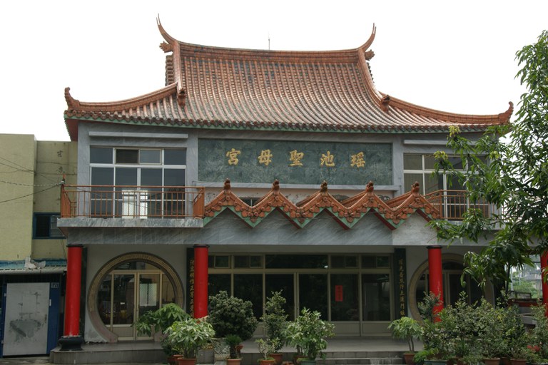 洪麗雯拍攝2011.5.30