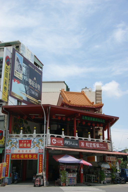 洪麗雯拍攝2011.6.2