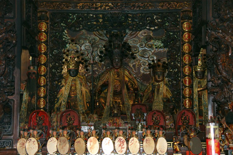 洪麗雯拍攝2011.5.28