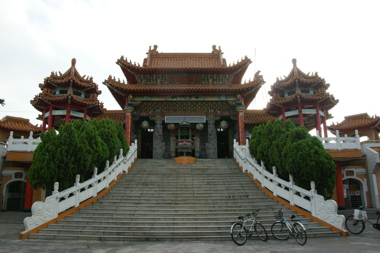 洪麗雯拍攝2011.5.28