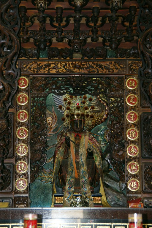 洪麗雯拍攝2011.5.28
