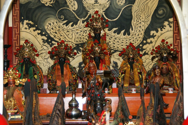 洪麗雯拍攝2011.5.28
