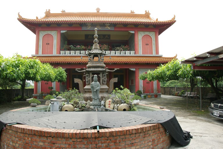 洪麗雯拍攝2011.5.30