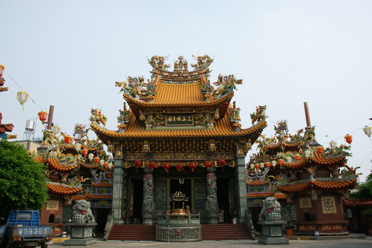 洪麗雯拍攝2011.5.30