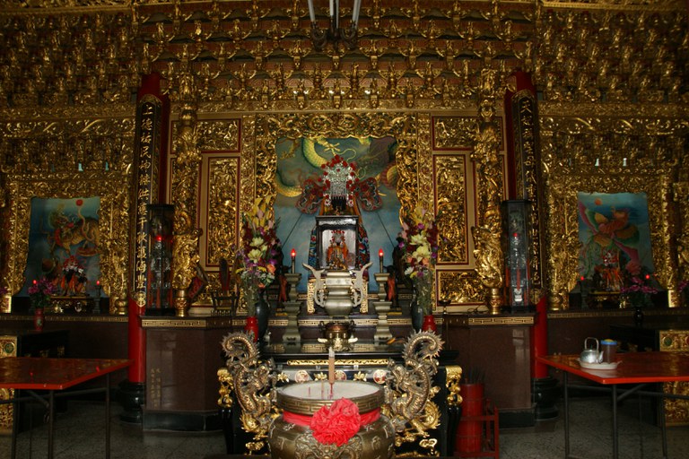洪麗雯拍攝2011.5.30