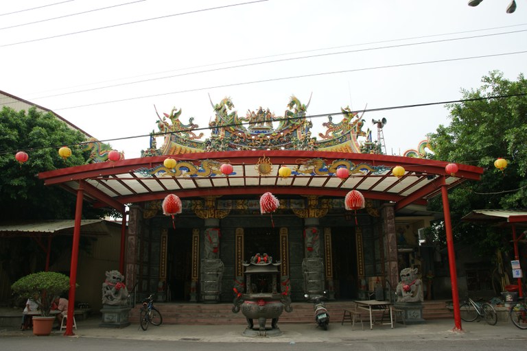 洪麗雯拍攝2011.5.30