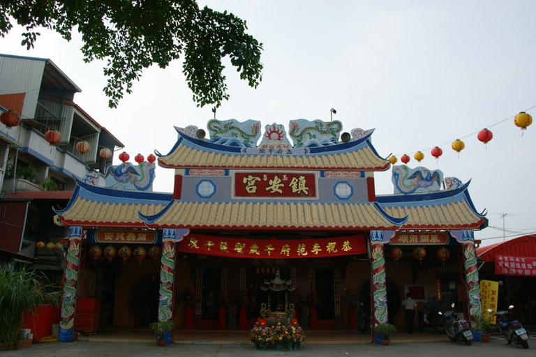 洪麗雯拍攝2011.5.30