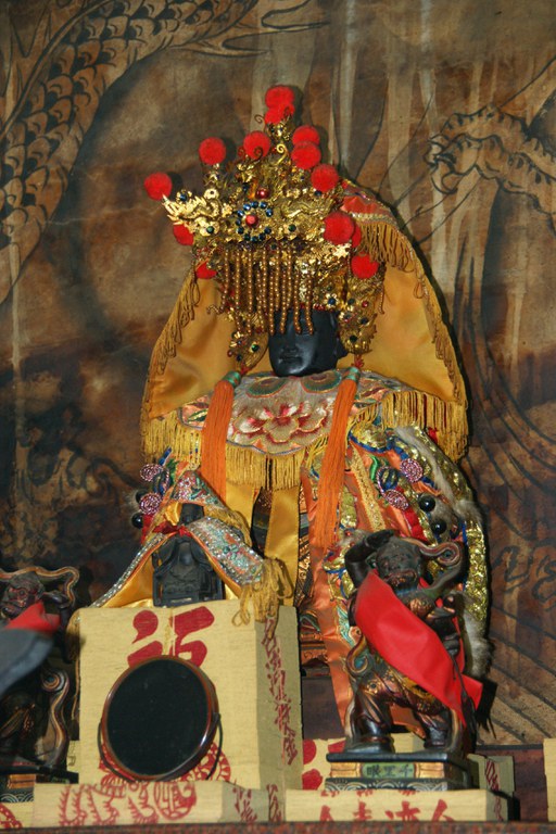 洪麗雯拍攝2011.6.2