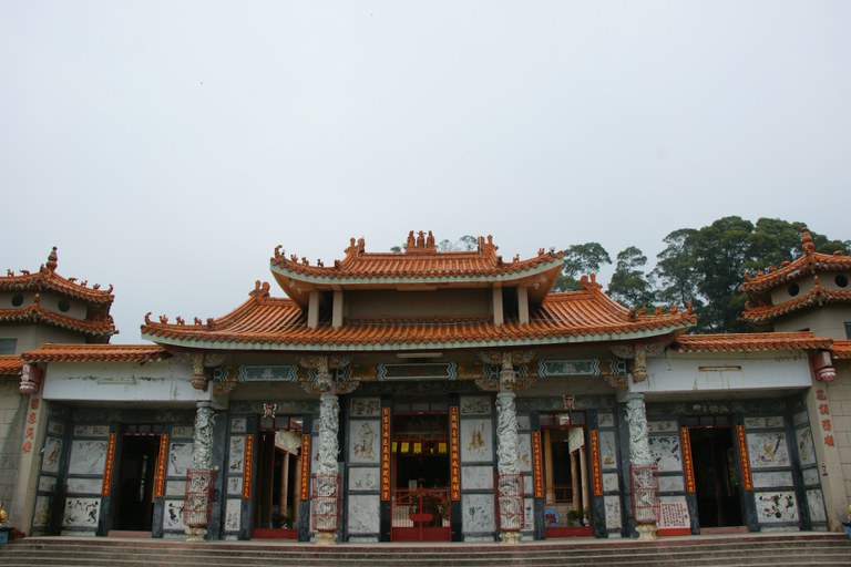 洪麗雯拍攝2011.5.15