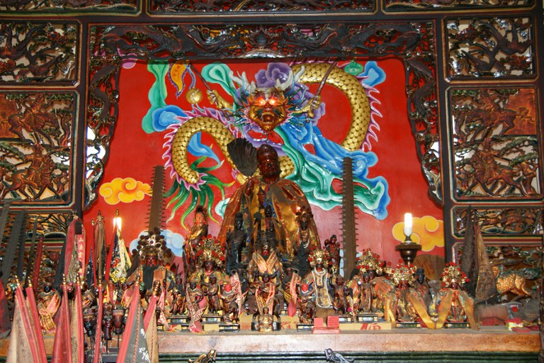 洪麗雯拍攝2011.5.15