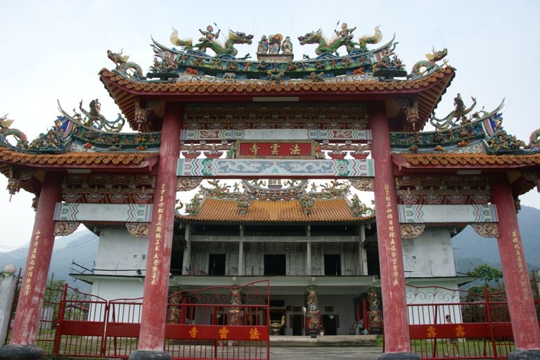 洪麗雯拍攝2011.5.15