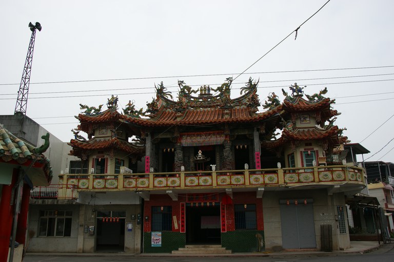 洪麗雯拍攝2011.4.13