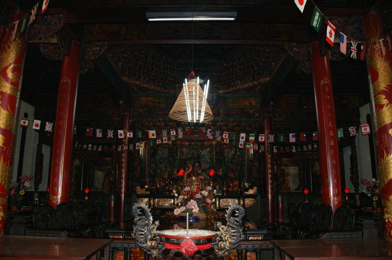 洪麗雯拍攝2011.4.13
